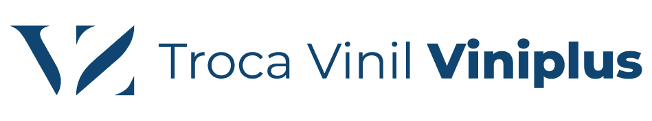 Vinil Plus, troca de vinil e transformação de piscinas